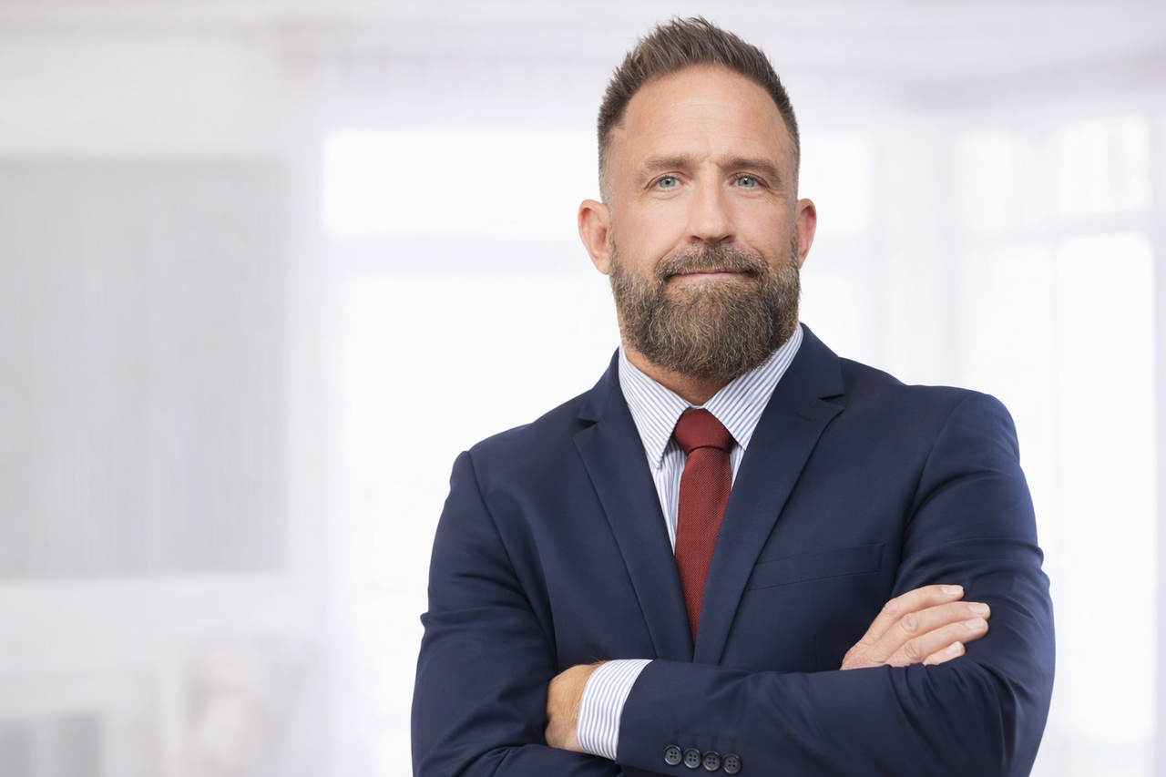 Adam J. Roberts - Founder of Strategic Digital Media LLC